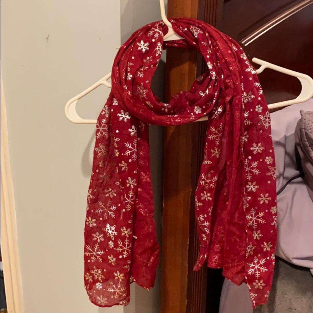 Scarf
